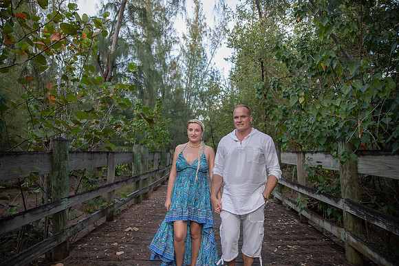 274-Jack & Manuela @ Old SJ-Piñones
