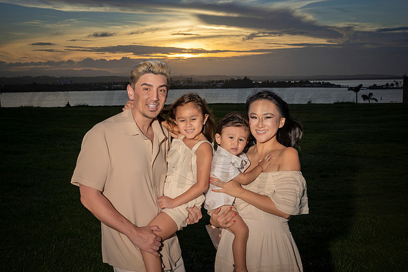 172-Jenny Family