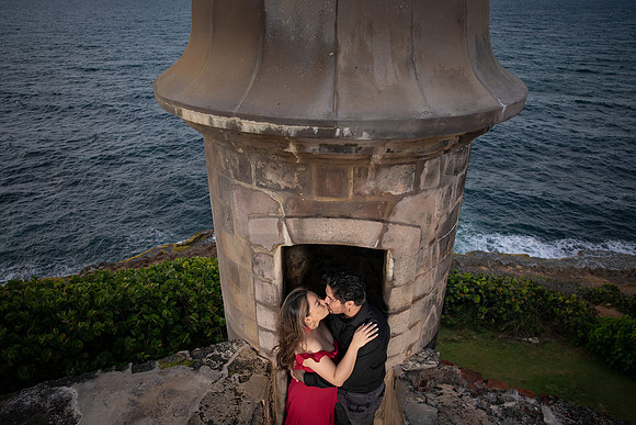 266-Omar & Charmaine honeymoon