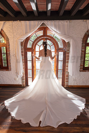 162-Daniel + Daniella Wedding