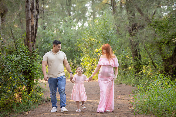 004-German Maternity PR