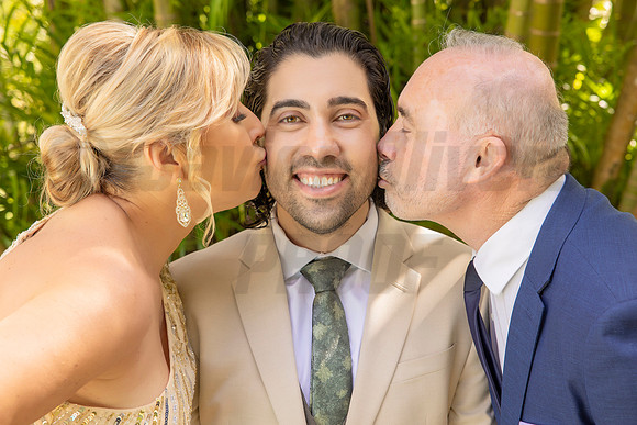 133-Daniel + Daniella Wedding