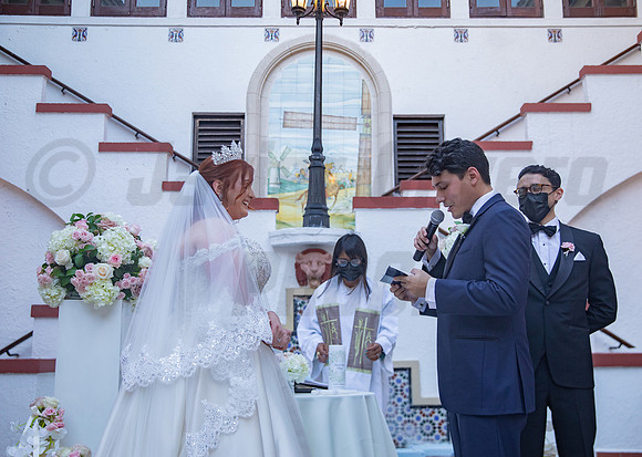 420-Nadya-Bryan W @ Casa de España