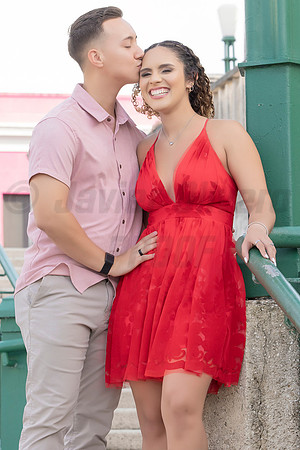 031-Abidaneliz y José