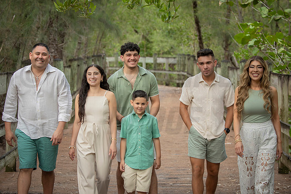 184-Vanessa Family