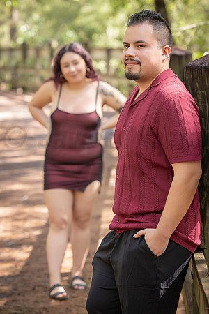 140-Paulina & Brian Proposal