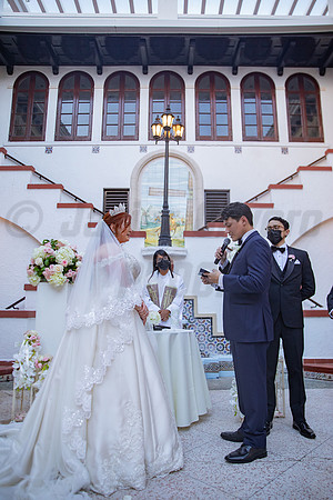 419-Nadya-Bryan W @ Casa de España