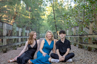 009-Melissa Family