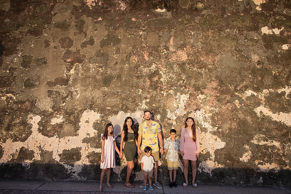 140-CRAIG FAMILY
