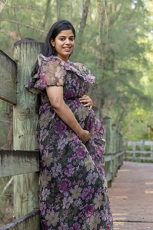 033-Pooja Maternity