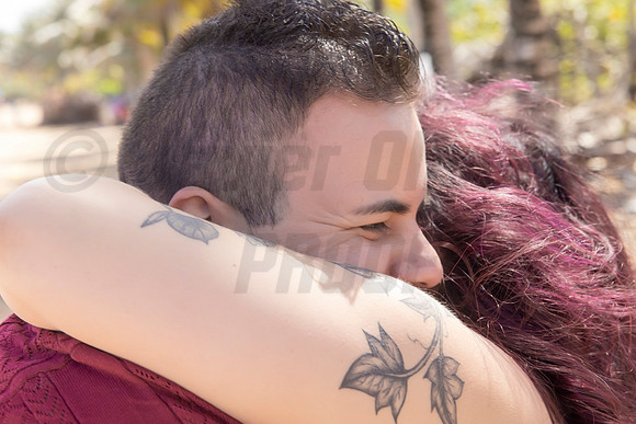 243-Paulina & Brian Proposal