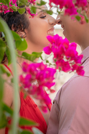 158-Abidaneliz y José