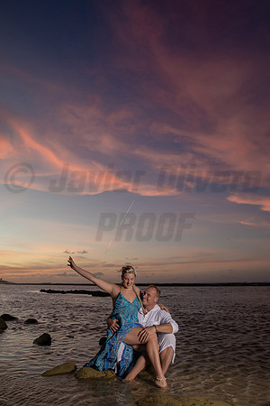 341-Jack & Manuela @ Old SJ-Piñones