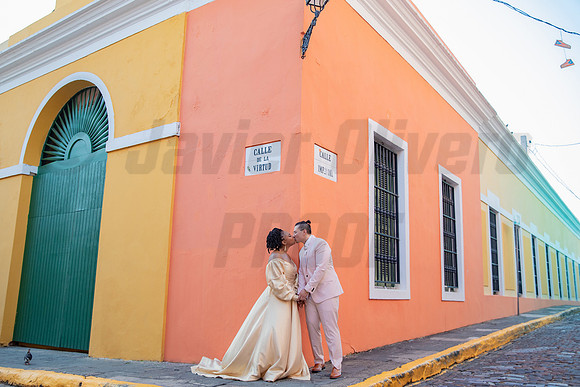 211-Shanta & Mike @ Old SJ
