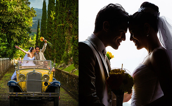 San Juan Puerto Rico Wedding Photographer