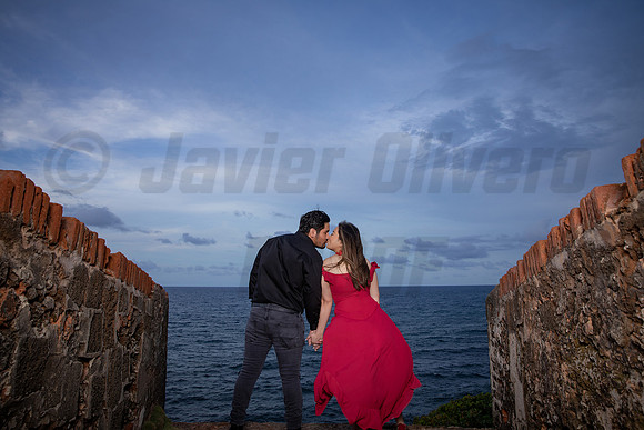 274-Omar & Charmaine honeymoon