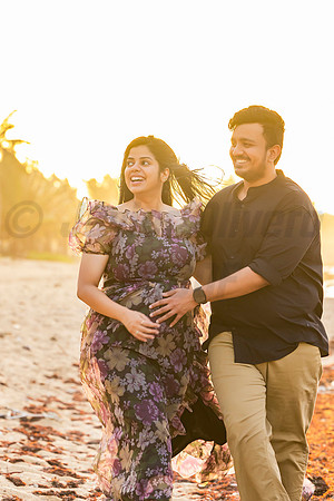 399-Pooja Maternity