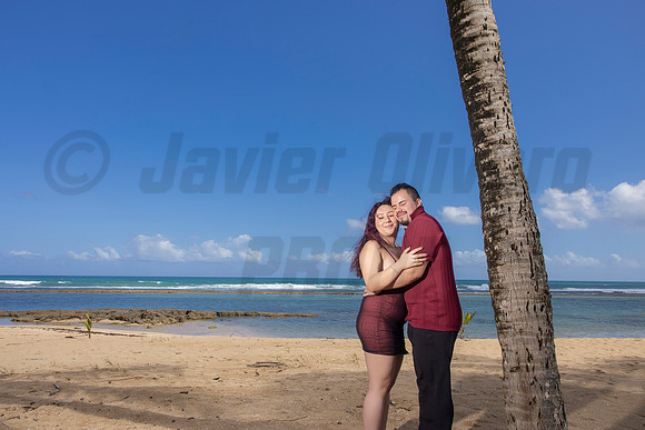 157-Paulina & Brian Proposal
