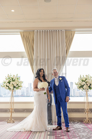 232-Michelin-Diana Wedding @ Rusty Pelican