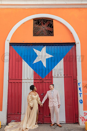 190-Shanta & Mike @ Old SJ
