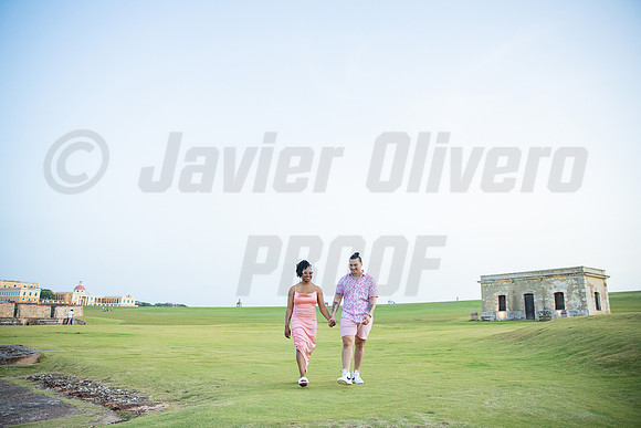 295-Shanta & Mike @ Old SJ