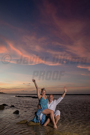 343-Jack & Manuela @ Old SJ-Piñones
