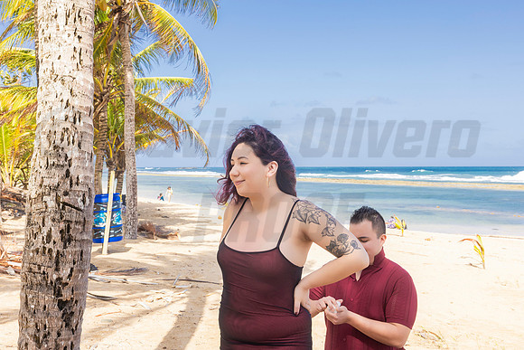 161-Paulina & Brian Proposal
