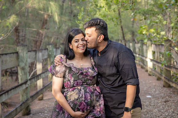 120-Pooja Maternity