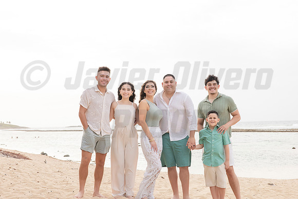 336-Vanessa Family
