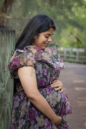 008-Pooja Maternity
