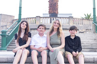 006-Julie Family