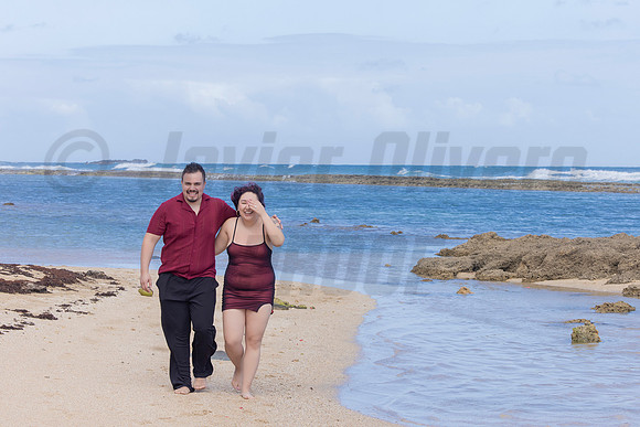 279-Paulina & Brian Proposal