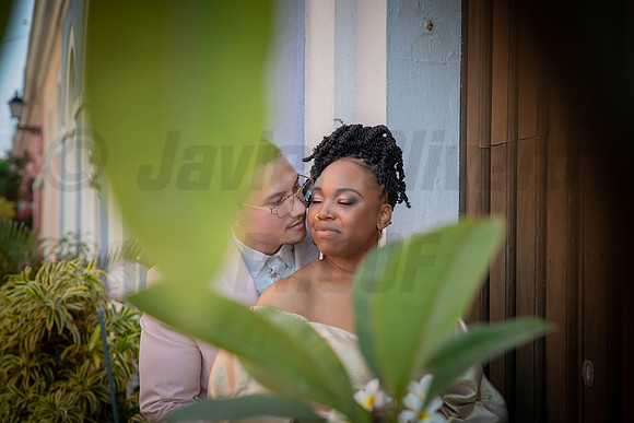 099-Shanta & Mike @ Old SJ