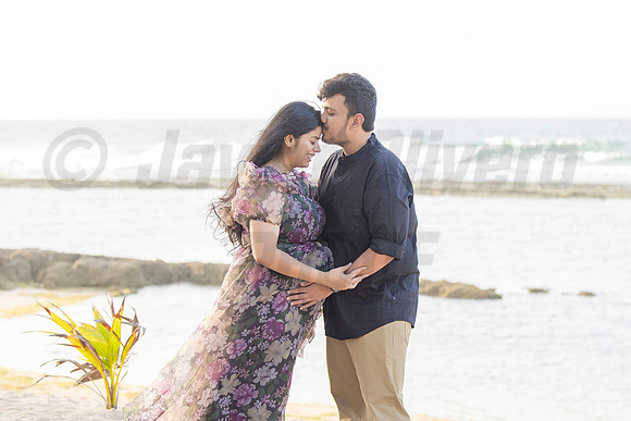299-Pooja Maternity