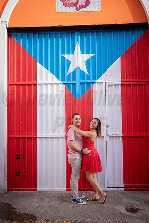165-Abidaneliz y José