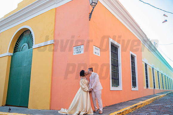 209-Shanta & Mike @ Old SJ