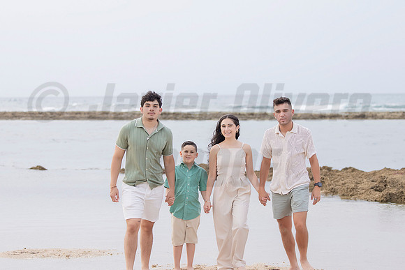 457-Vanessa Family