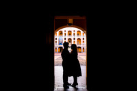 002-Nadya & Bryan Engagement @ Old SJ