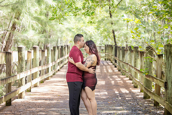 106-Paulina & Brian Proposal