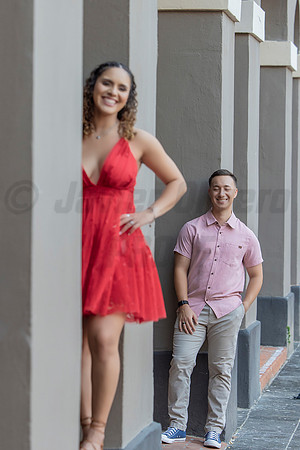 272-Abidaneliz y José