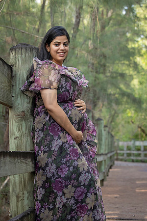 032-Pooja Maternity