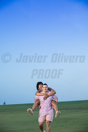 308-Shanta & Mike @ Old SJ