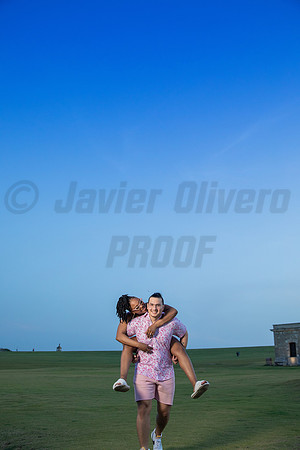 310-Shanta & Mike @ Old SJ