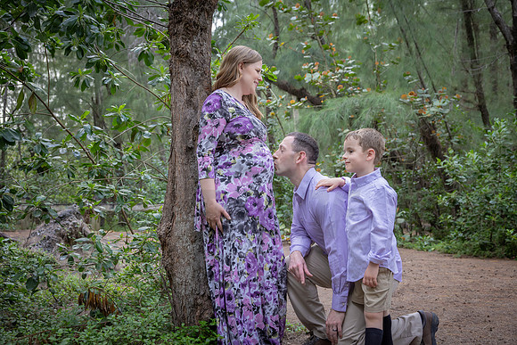 009-Eric & Nicole Maternity
