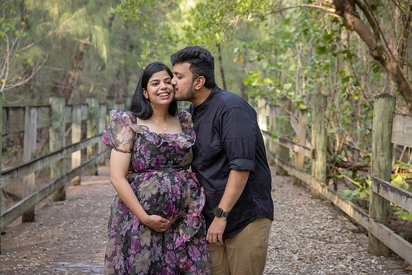 128-Pooja Maternity