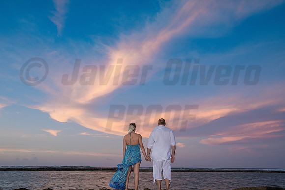 318-Jack & Manuela @ Old SJ-Piñones