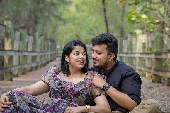 163-Pooja Maternity