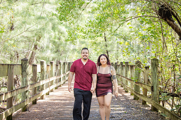 111-Paulina & Brian Proposal
