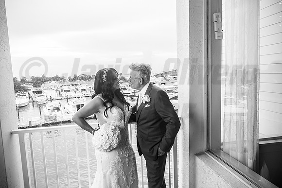 342-Michelin-Diana Wedding @ Rusty Pelican