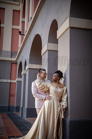 234-Shanta & Mike @ Old SJ